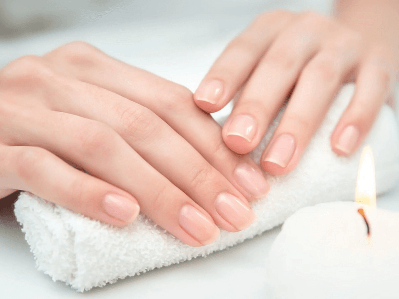 Manicure