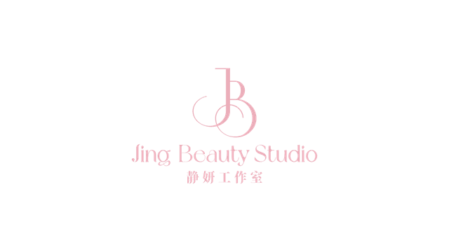 Jing Beauty Studio Logo